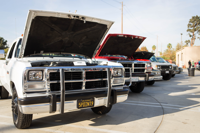 Image credit: Kristen Lee/Jalopnik